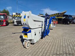 Falcon FS290 - Hybrid - 1 Owner - Only 100MTH