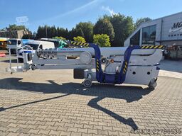 Falcon FS290 - Hybrid - 1 Owner - Only 100MTH