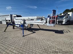 Falcon FS290 - Hybrid - 1 Owner - Only 100MTH