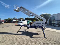 Falcon FS290 - Hybrid - 1 Owner - Only 100MTH