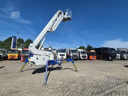 Falcon FS290 - Hybrid - 1 Owner - Only 100MTH