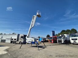 Falcon FS290 - Hybrid - 1 Owner - Only 100MTH