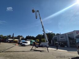 Falcon FS290 - Hybrid - 1 Owner - Only 100MTH