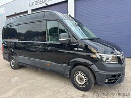 MAN TGE 3.140 **EURO 6B-BELGIAN ORIGINE