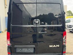 MAN TGE 3.140 **EURO 6B-BELGIAN ORIGINE