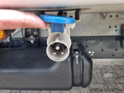 Iveco Daily 35C14 Koelkoffer LBW  Xarios 350 st 230V ...