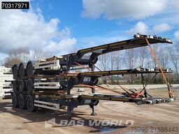 Kässbohrer 3 axles APK 08/26