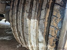 Kässbohrer 3 axles APK 08/26