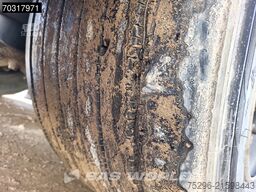 Kässbohrer 3 axles APK 08/26