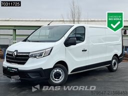 Renault Trafic 130pk L2H1 LED Navi Kamera Klima Tempoma...