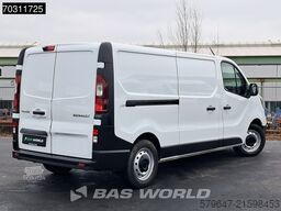 Renault Trafic 130pk L2H1 LED Navi Kamera Klima Tempoma...