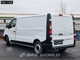 Renault Trafic 130pk L2H1 LED Navi Kamera Klima Tempoma...