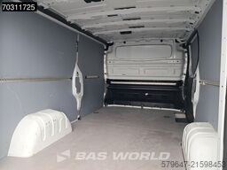 Renault Trafic 130pk L2H1 LED Navi Kamera Klima Tempoma...