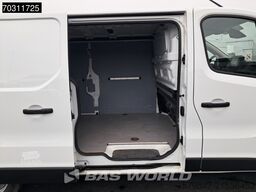 Renault Trafic 130pk L2H1 LED Navi Kamera Klima Tempoma...