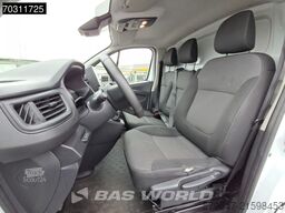 Renault Trafic 130pk L2H1 LED Navi Kamera Klima Tempoma...