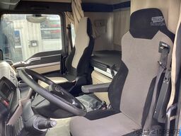 MAN TGS 18.460 4x4 Hydrodrive Pritarder Kipp