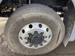 MAN TGS 18.460 4x4 Hydrodrive Pritarder Kipp