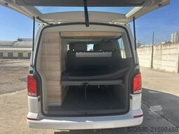 Volkswagen California Coast 2.0TDI |2022 | Euro 6 | Professioneller Verkäufer