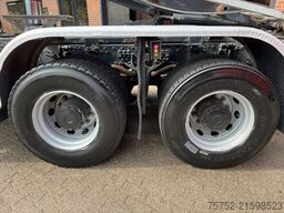 MAN TGS 26.440 6X6 30T NCH Kabel/Cable Manual EEV A...