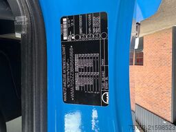 MAN TGS 26.440 6X6 30T NCH Kabel/Cable Manual EEV A...