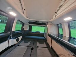 Mercedes Marco Polo 250d | 2022 | EURO 6 | Automatico | Venditore professi