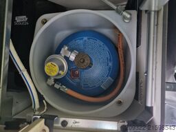 Mercedes Marco Polo 250d | 2022 | EURO 6 | Automatico | Venditore professi