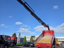 IVECO TRAKKER AD38T44 6x4 E3 FASSI 215