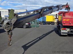 IVECO TRAKKER AD38T44 6x4 E3 FASSI 215