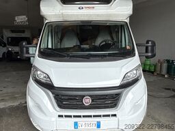 2024 Etrusco T6.9SF Fiat Ducato | Manuale | Posti letto 5