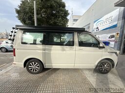 Volkswagen California Ocean 2023 | Automático | Techo elevable