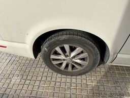 Volkswagen California Ocean 2023 | Automático | Techo elevable
