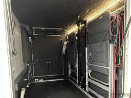 Niesmann+Bischoff ISMOVE 6.9E