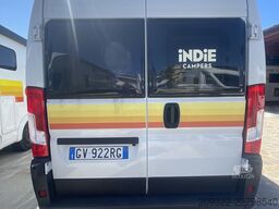 2024 Pilote Joa 60G Fiat Ducato | Automatico | Posti letto 2