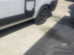 2024 Pilote Joa 60G Fiat Ducato | Automatico | Posti letto 2