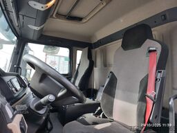 MAN 26.360 TGS 6X2 EURO 6 - 1º EJES 8.500 KG