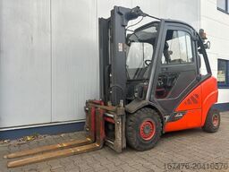 Linde H30D-02 EVO