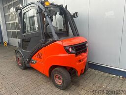 Linde H30D-02 EVO