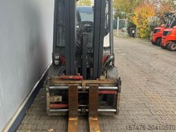 Linde H30D-02 EVO