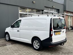 Volkswagen Caddy Cargo Maxi 2.0 TDI Airco Trekhaak 1400kg ...