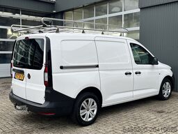 Volkswagen Caddy Cargo Maxi 2.0 TDI Airco Trekhaak 1400kg ...