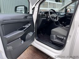 Volkswagen Caddy Cargo Maxi 2.0 TDI Airco Trekhaak 1400kg ...