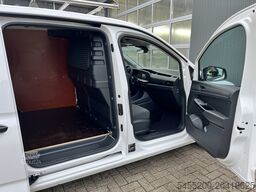 Volkswagen Caddy Cargo Maxi 2.0 TDI Airco Trekhaak 1400kg ...