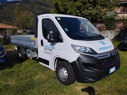 Citroen Jumper 140 DCI