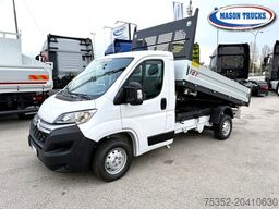 Citroen Jumper 140 DCI