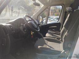 Citroen Jumper 140 DCI