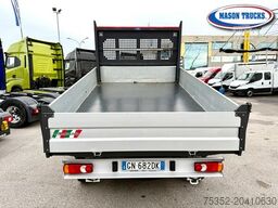 Citroen Jumper 140 DCI