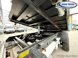 Citroen Jumper 140 DCI