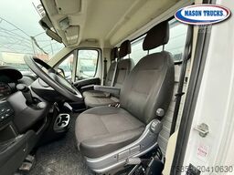 Citroen Jumper 140 DCI