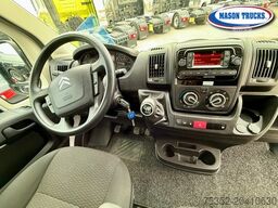 Citroen Jumper 140 DCI