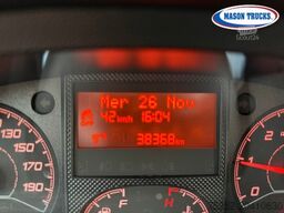 Citroen Jumper 140 DCI